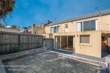 Property photo of 2/13 Strahan Street North Hobart TAS 7000