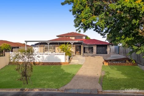 20 Mistral St, Jamboree Heights, QLD 4074