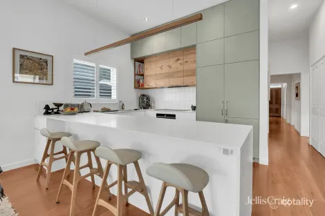 Property photo of 41 Speight Street Newport VIC 3015