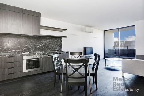 Property photo of 616/33 Blackwood Street North Melbourne VIC 3051