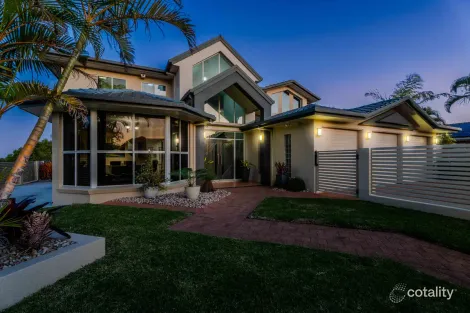 Property photo of 5 Hayman Court Kawungan QLD 4655