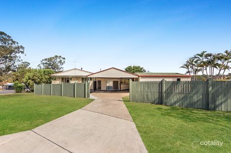 Property photo of 18 Kerton Street Brassall QLD 4305
