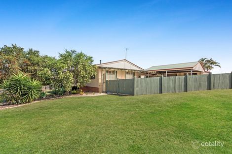 Property photo of 18 Kerton Street Brassall QLD 4305