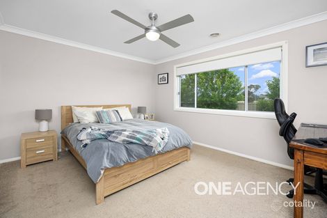 Property photo of 11 Chang Avenue Lloyd NSW 2650