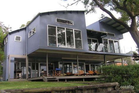 Property photo of 54 Boorawine Terrace Callala Bay NSW 2540