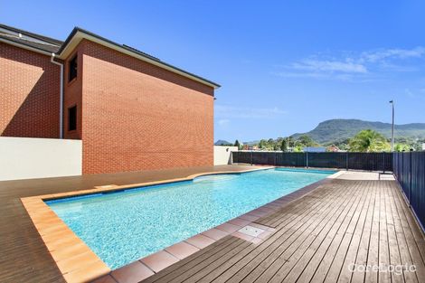 Property photo of 118/214-220 Princes Highway Fairy Meadow NSW 2519
