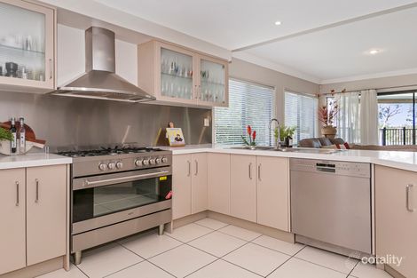 Property photo of 13 Anna Louise Terrace Windaroo QLD 4207