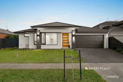 Property photo of 132 Mills Road Warragul VIC 3820