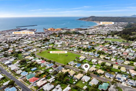 Property photo of 36 Jorgensen Street Montello TAS 7320