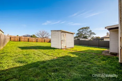 Property photo of 36 Jorgensen Street Montello TAS 7320
