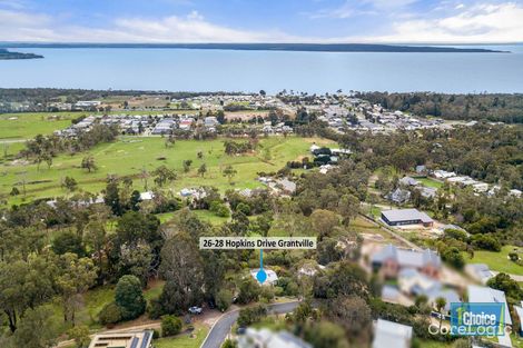 Property photo of 26 Hopkins Drive Grantville VIC 3984