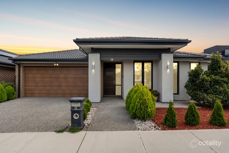 8 Retba St, Craigieburn, VIC 3064