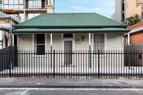 Property photo of 20 Byron Street Footscray VIC 3011
