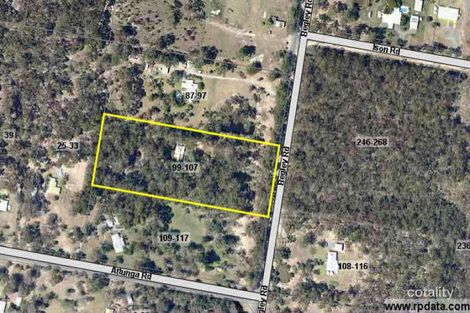 99-107 Begley Rd, Greenbank, QLD 4124