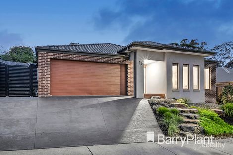 Property photo of 36 Camden Drive Chirnside Park VIC 3116
