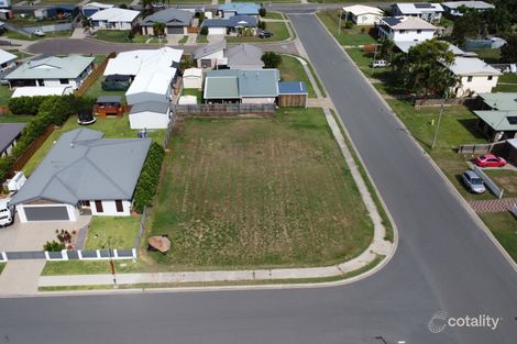 Property photo of 2 Ada Place Bowen QLD 4805