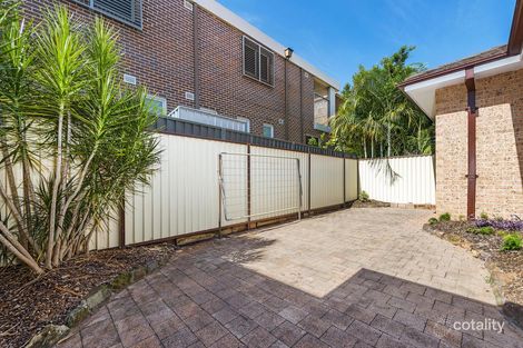 Property photo of 8/137-143 Russell Avenue Dolls Point NSW 2219