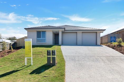 2/36 Jupiter St, Wulkuraka, QLD 4305