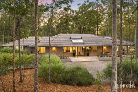 Property photo of 10 Dunlop Drive Paxton NSW 2325