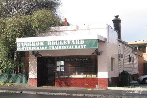 382 Punt Rd, South Yarra, VIC 3141