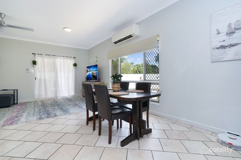 Property photo of 3 Troughton Court Woodroffe NT 0830