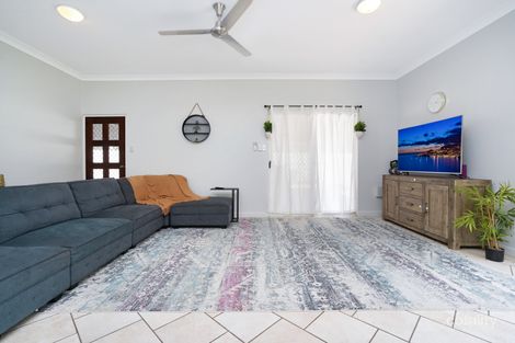 Property photo of 3 Troughton Court Woodroffe NT 0830