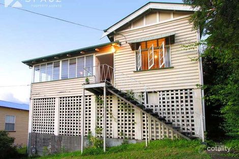 72 Upper Cairns Tce, Paddington, QLD 4064