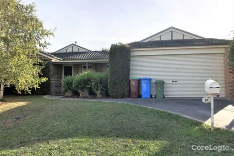 Property photo of 21 Glenisla Way Berwick VIC 3806