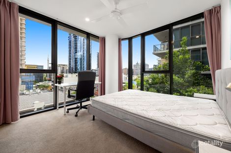 Property photo of 10910/1 Cordelia Street South Brisbane QLD 4101