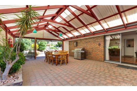 Property photo of 21 Quinvale Road Hallett Cove SA 5158