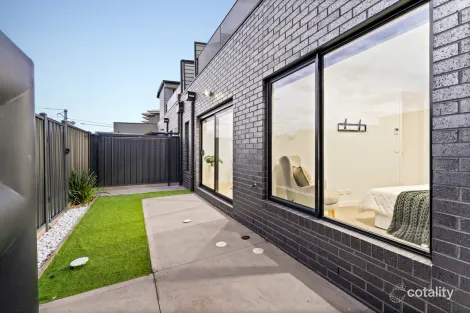 Property photo of 2/77 Waters Drive Seaholme VIC 3018