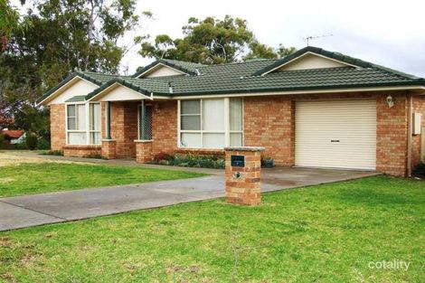 Property photo of 3 Eucalypt Avenue Oxley Vale NSW 2340
