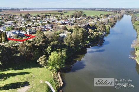 Property photo of 9 Robb Street East Bairnsdale VIC 3875