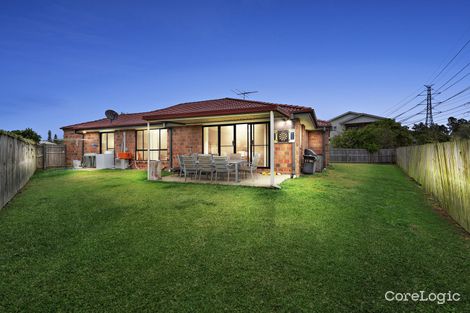 Property photo of 16 Rhonda Place Oxley QLD 4075