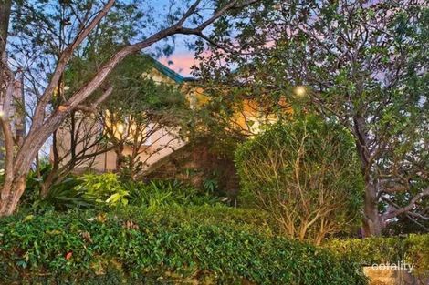 Property photo of 5 Reginald Street Mosman NSW 2088