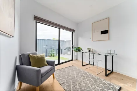 Property photo of 2/77 Waters Drive Seaholme VIC 3018