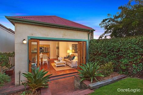 Property photo of 20 Weston Street Dulwich Hill NSW 2203