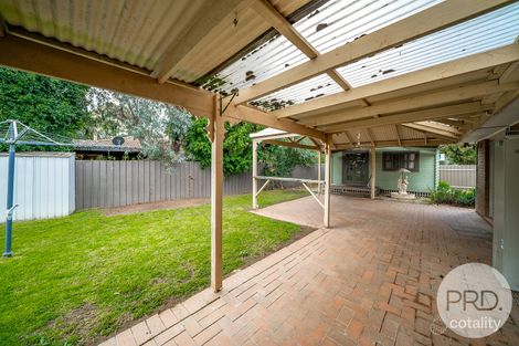 Property photo of 5 Oleander Crescent Lake Albert NSW 2650