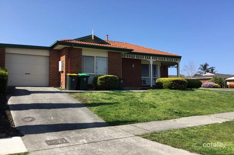 Property photo of 21 Chester Close Traralgon VIC 3844