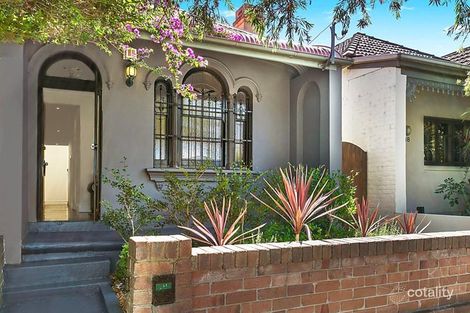 Property photo of 20 Weston Street Dulwich Hill NSW 2203