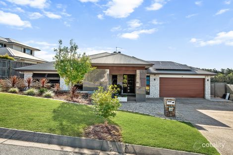 Property photo of 27 Conte Circuit Augustine Heights QLD 4300