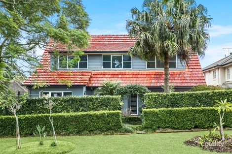 Property photo of 36 Hanover Avenue North Epping NSW 2121