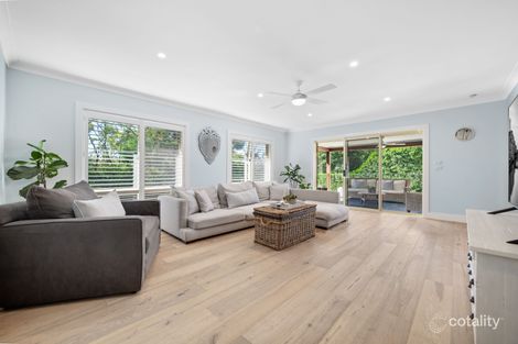 Property photo of 7 Thomas Nelson Place Glenbrook NSW 2773