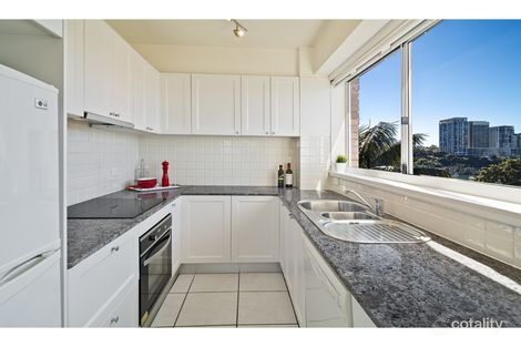Property photo of 21/17 East Crescent Street McMahons Point NSW 2060