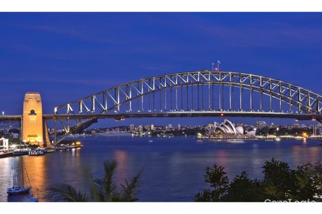 Property photo of 21/17 East Crescent Street McMahons Point NSW 2060