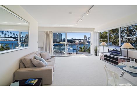 Property photo of 21/17 East Crescent Street McMahons Point NSW 2060