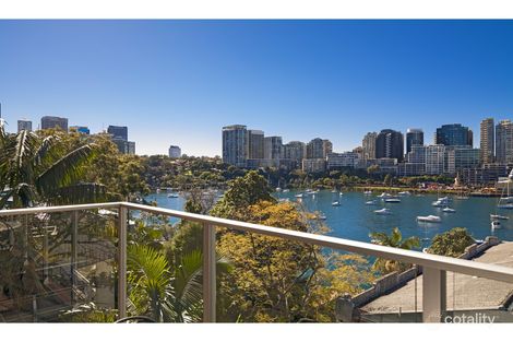 Property photo of 21/17 East Crescent Street McMahons Point NSW 2060
