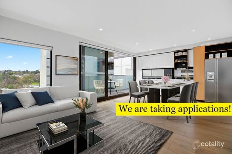 404/7 Montrose St, Hawthorn East, VIC 3123