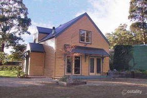 Property photo of 18 Forest Road Wesburn VIC 3799