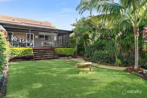 Property photo of 36 Hanover Avenue North Epping NSW 2121